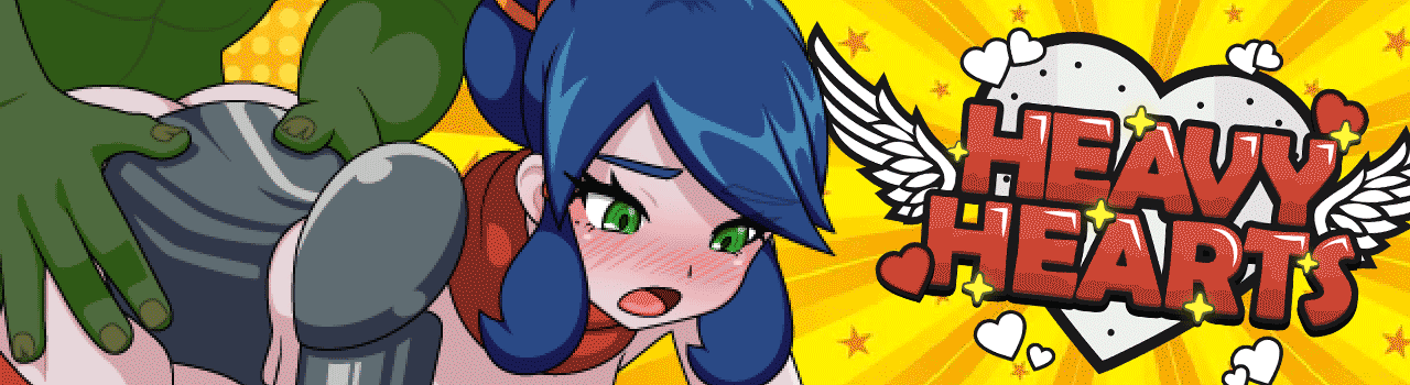 Heavy Hearts screenshot 0