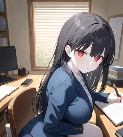 Unmasking Julia screenshot 0