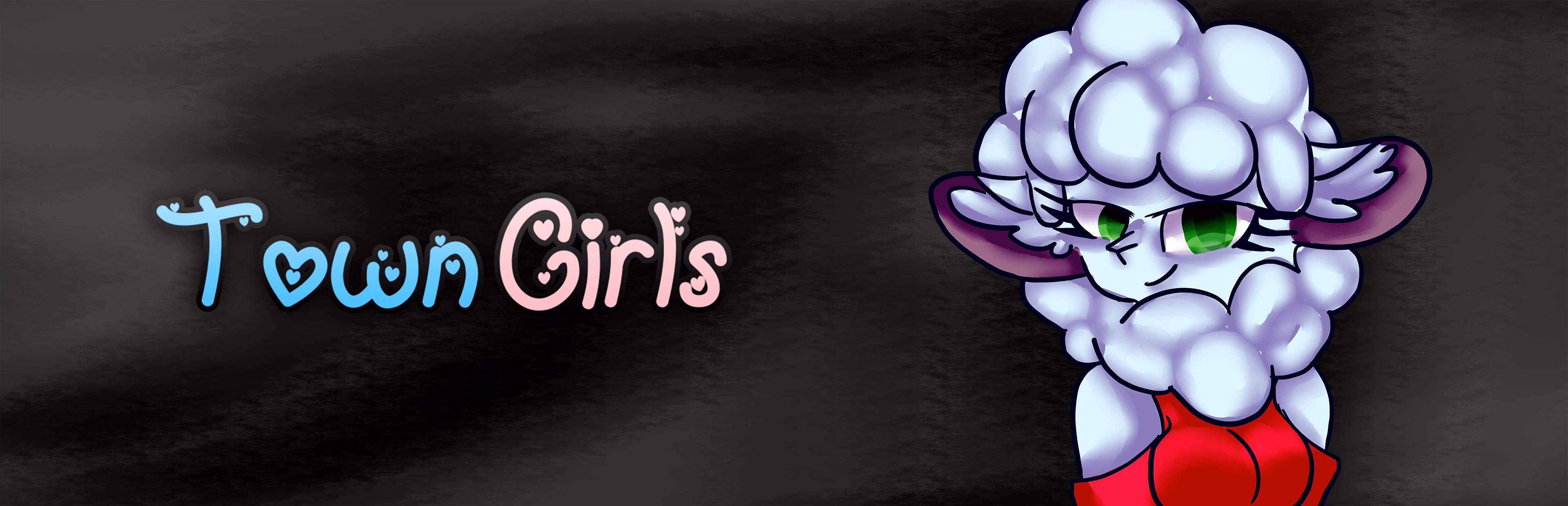 Town Girls screenshot 0