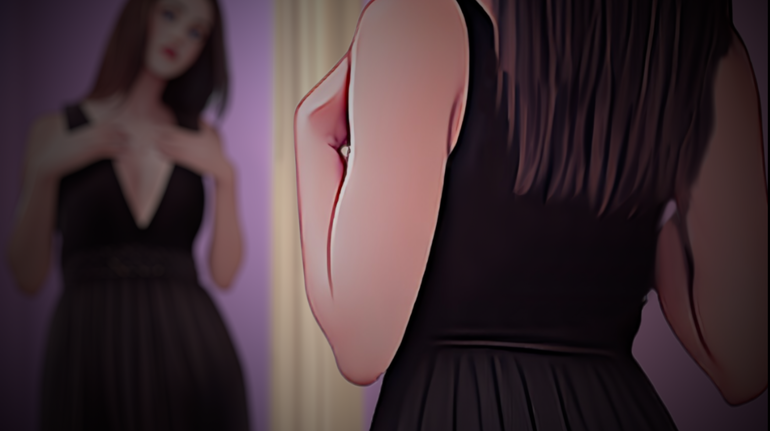 Drifting into Lust screenshot 1