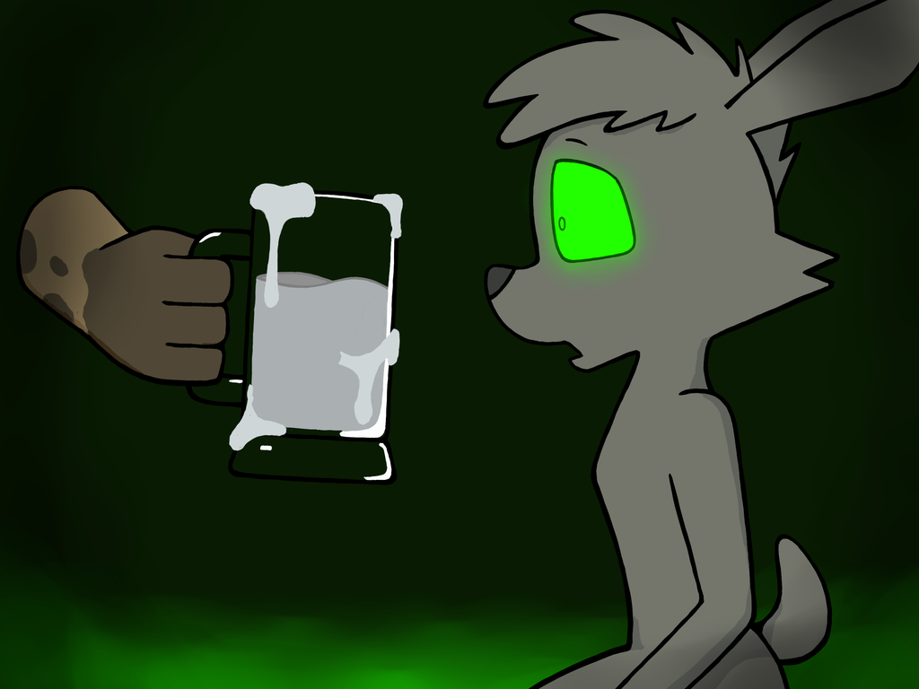 Cruel Serenade: Gutter Trash screenshot 1