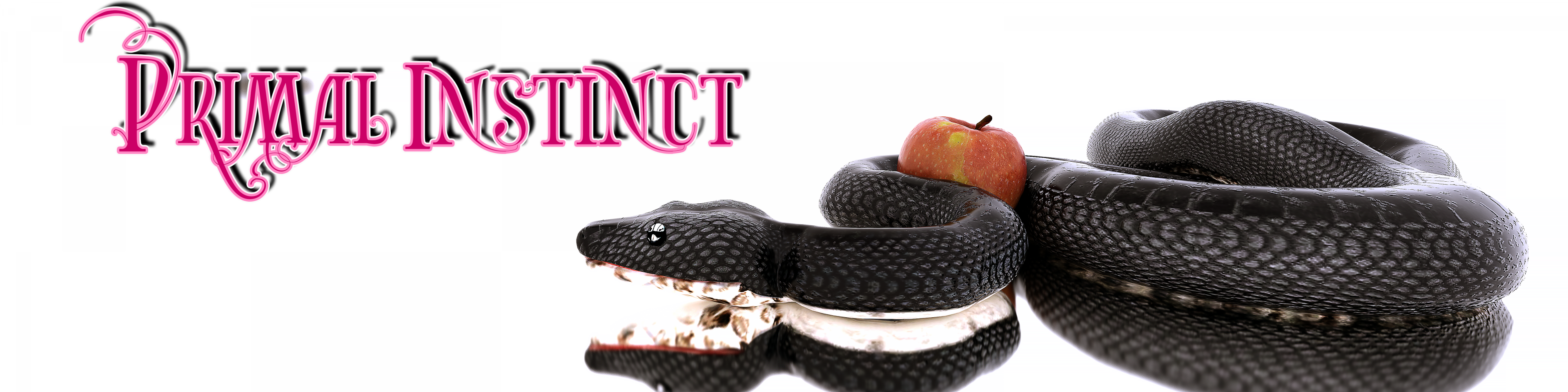 Primal Instinct screenshot 0