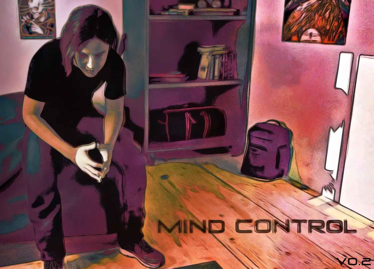 Mind Control screenshot 0