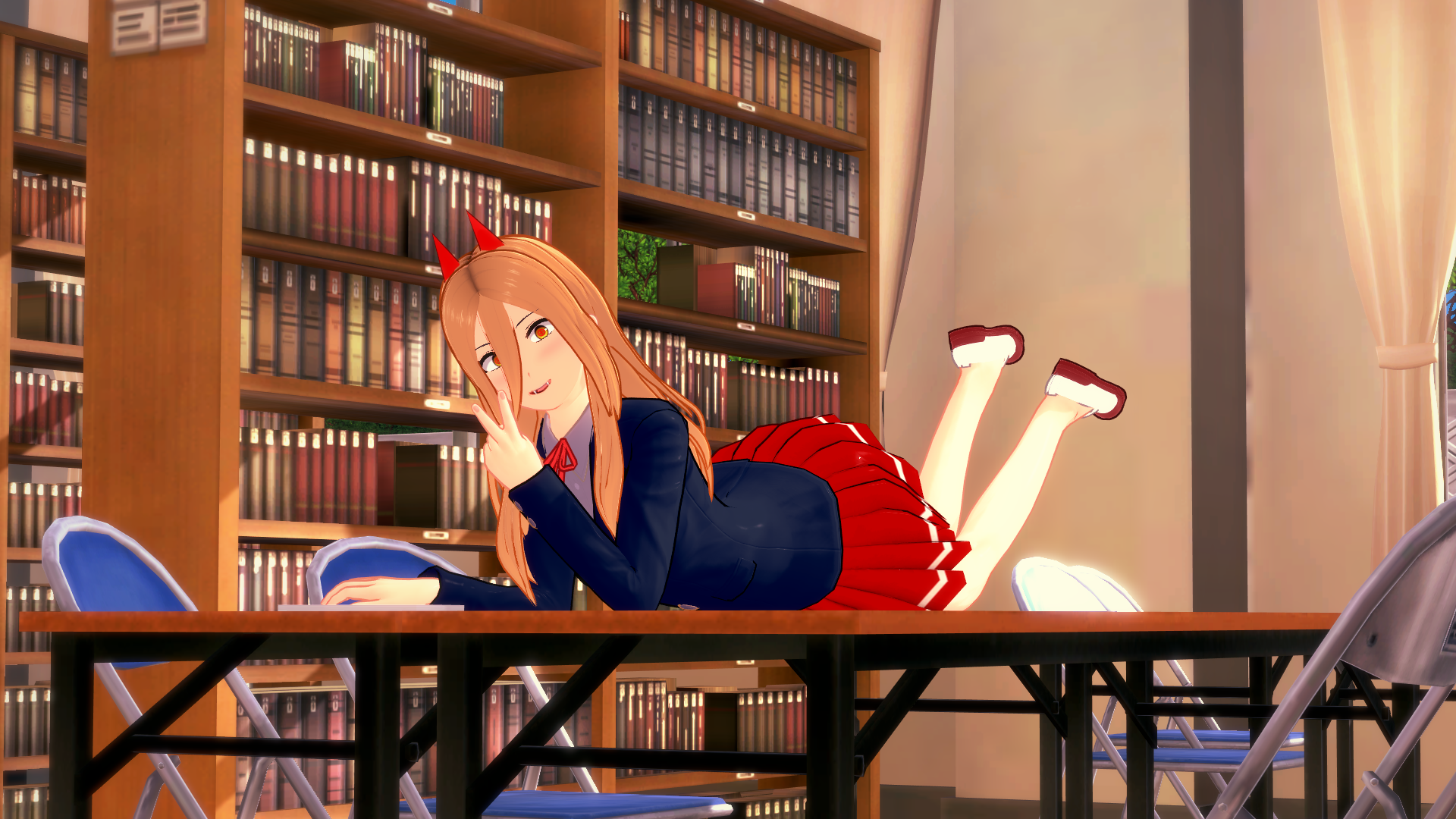 Devil Layer screenshot 0