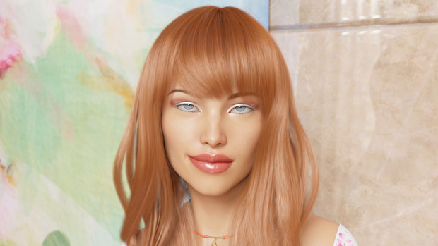 The Taming of the Brat screenshot 0