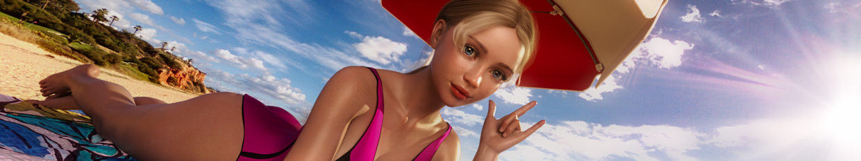 She Is My Precious screenshot 0