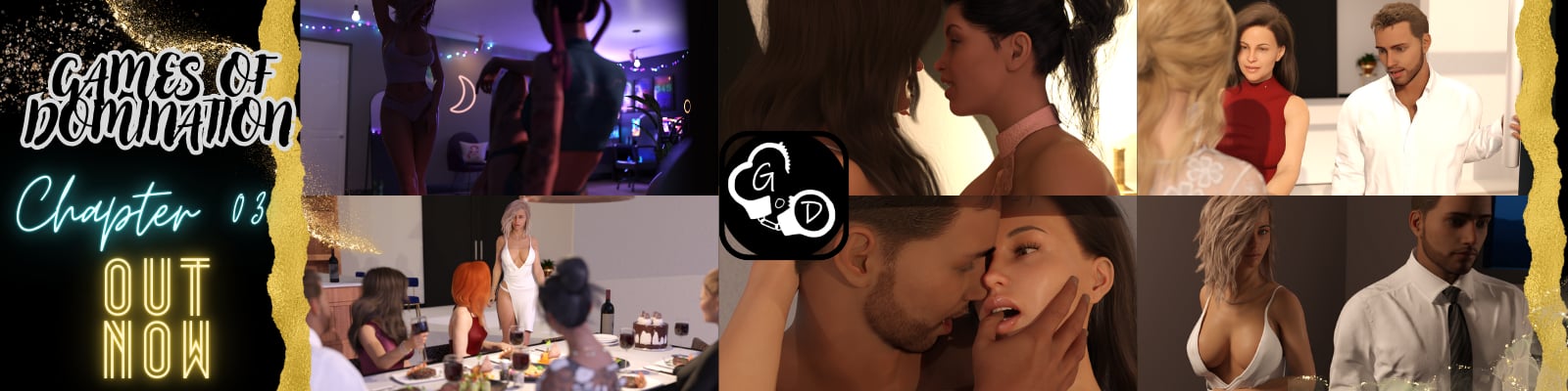 Games of Domination screenshot 0