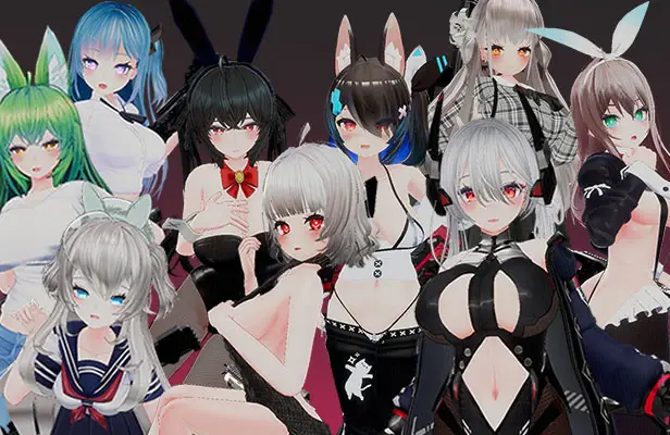 GunSoul Girl 2 screenshot 0