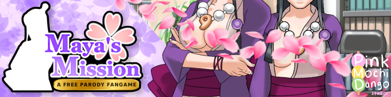 Maya's Mission screenshot 0