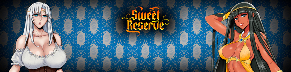 Sweet Reserve screenshot 0