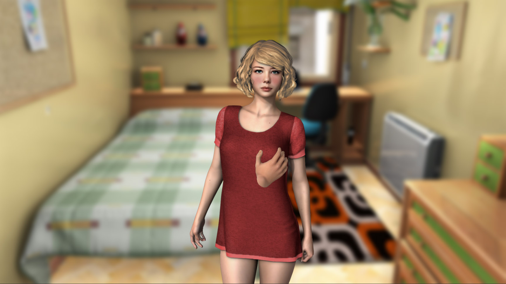 SunSity screenshot 1