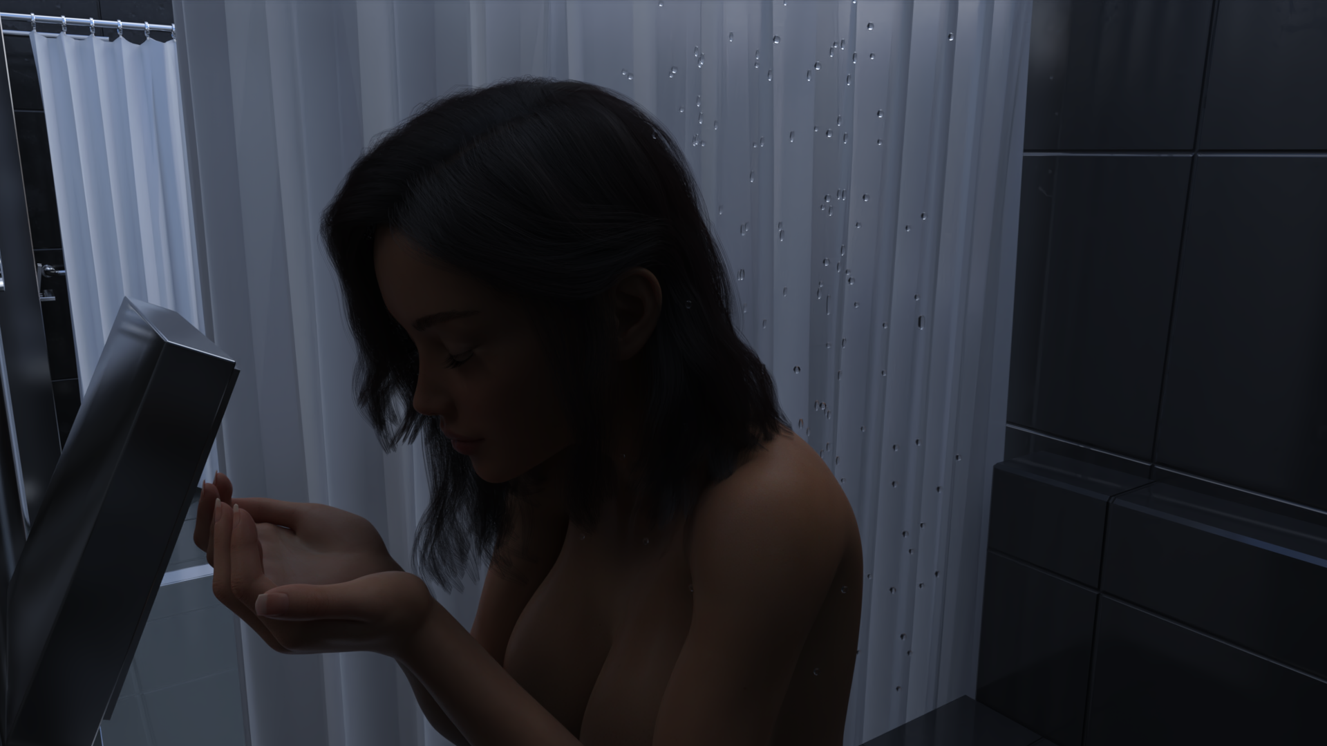 Innocence or Money screenshot 1