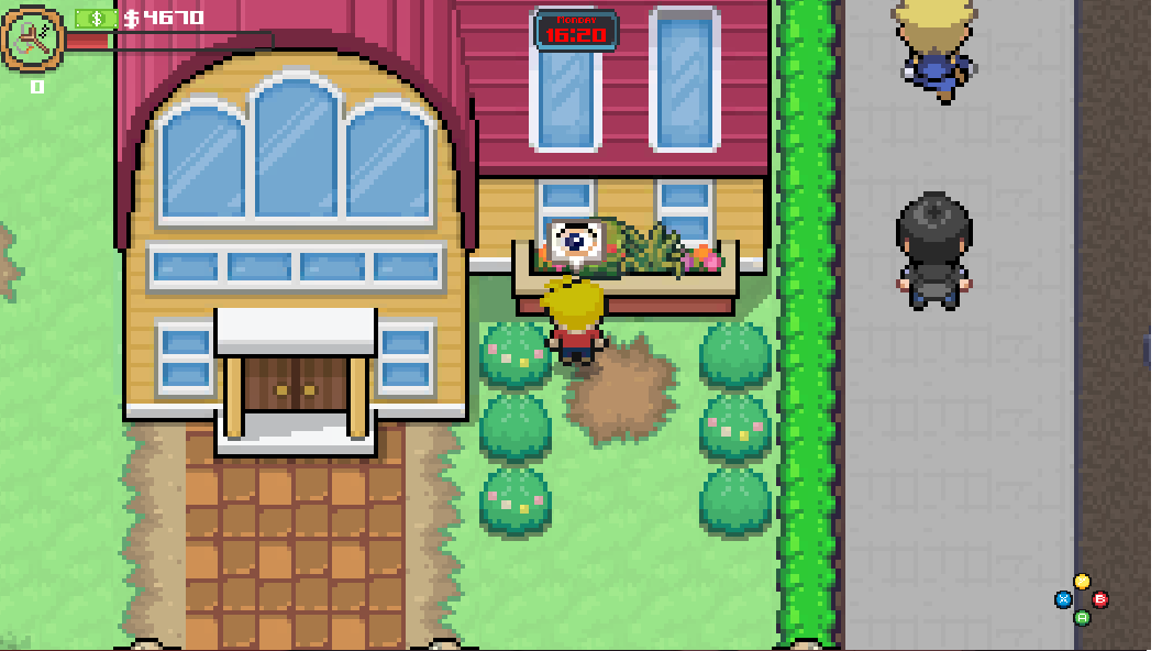 A new city, a new life