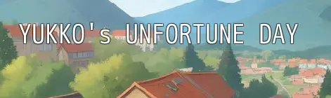 YUKKO's UNFORTUNE DAY screenshot 0