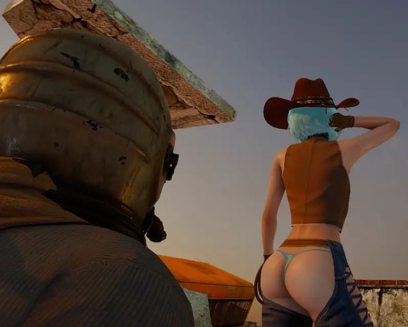 Apocalypse 2059 screenshot 1