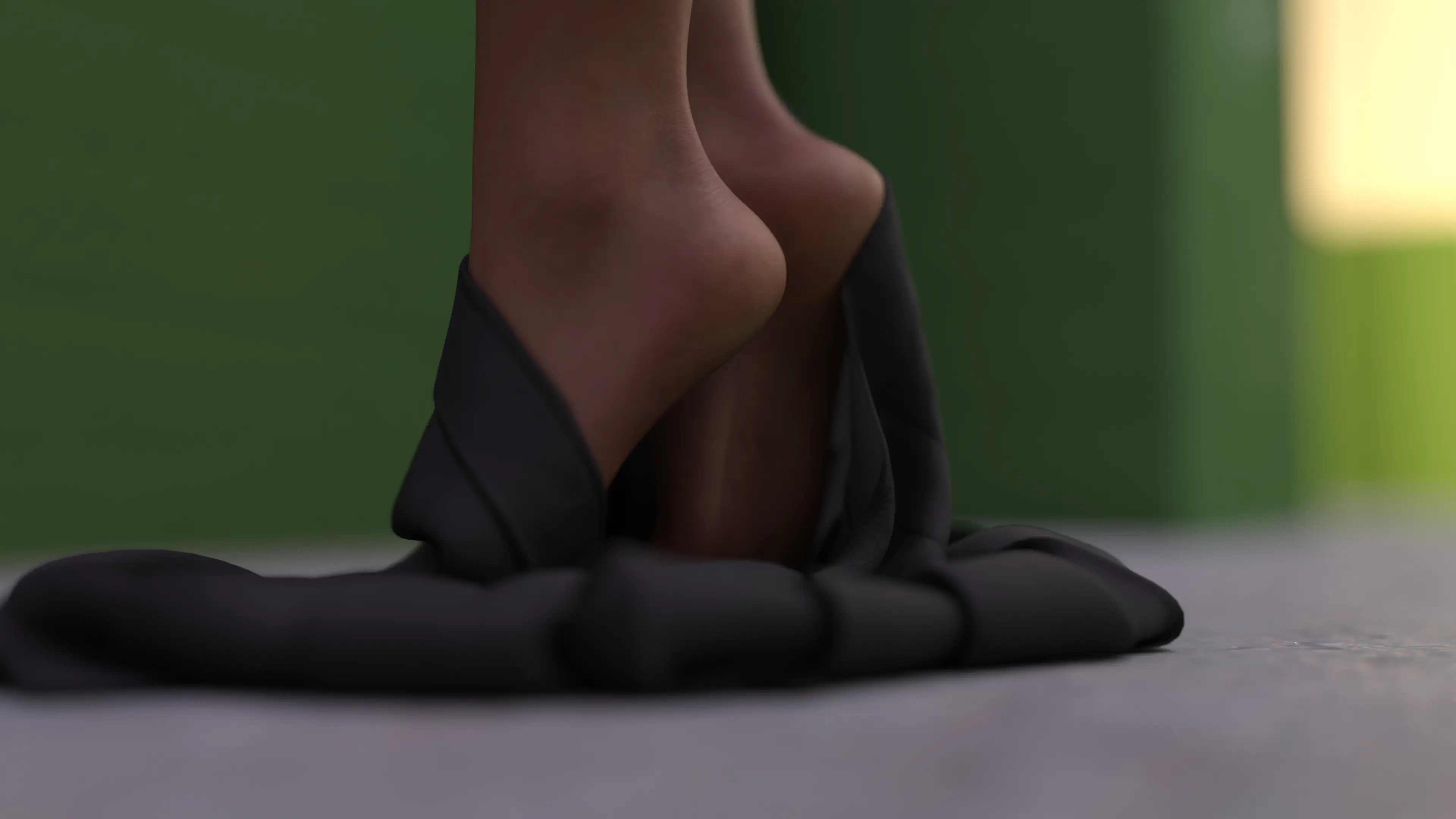 Demon Seed screenshot 1