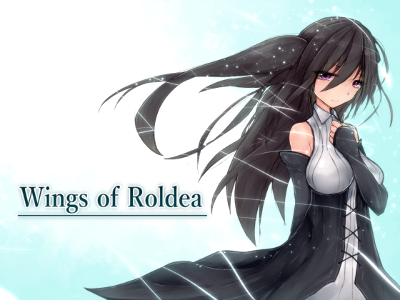 Wings of Roldea screenshot 0