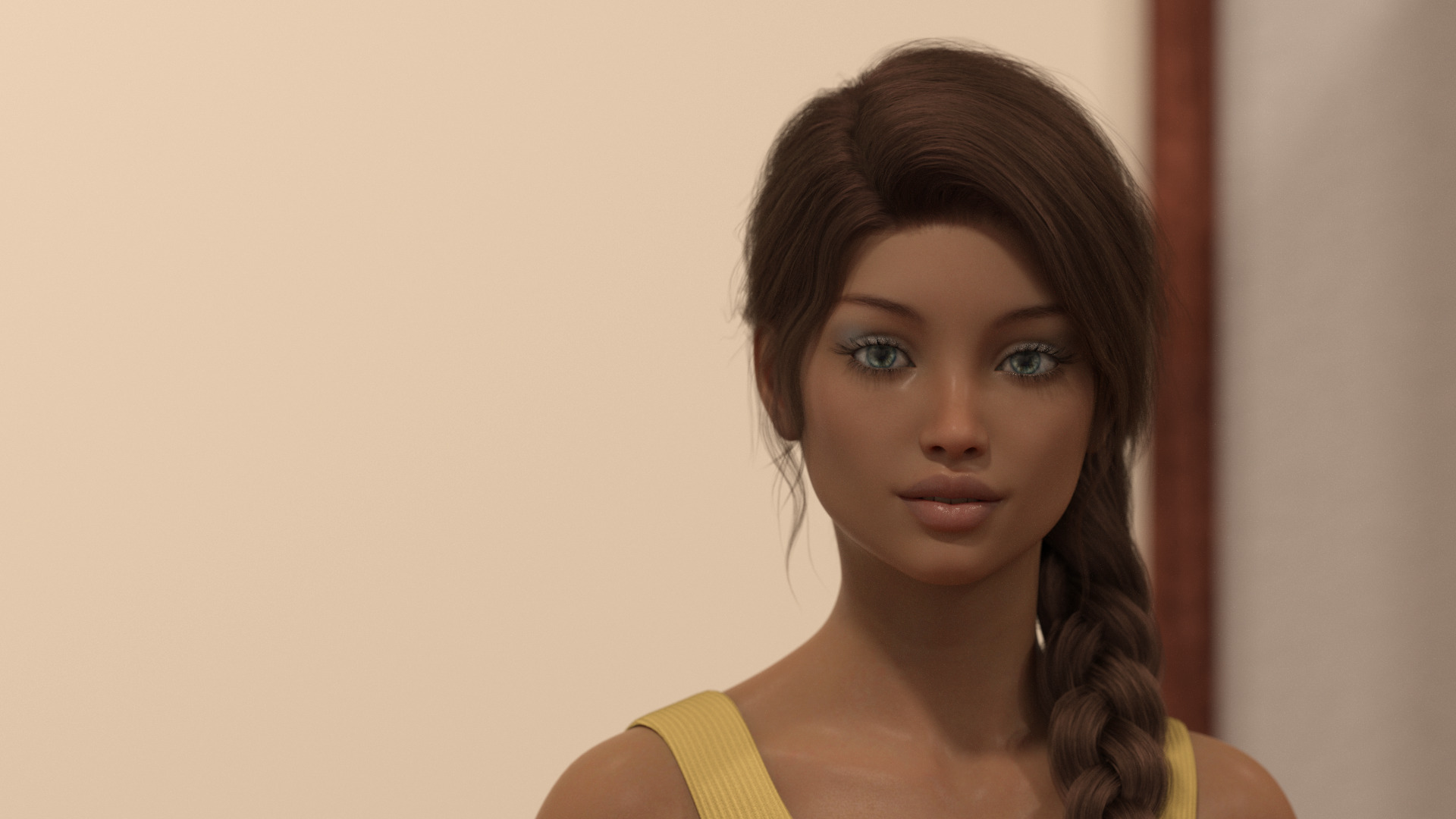 Not Going Back screenshot 1