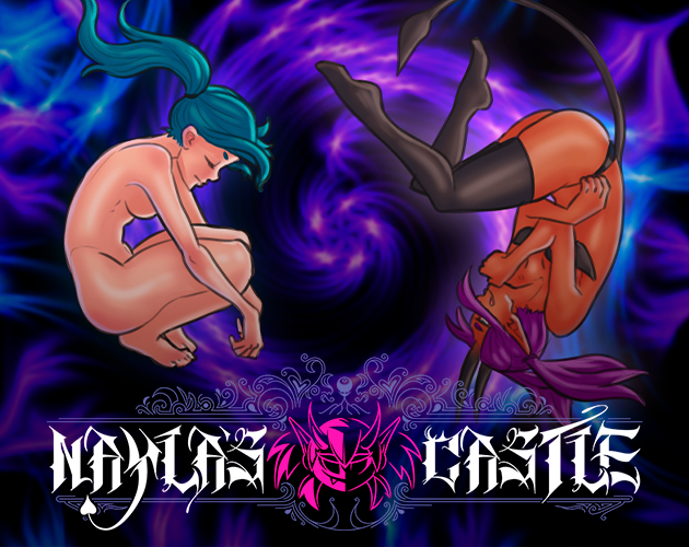 Nayla's Castle screenshot 0