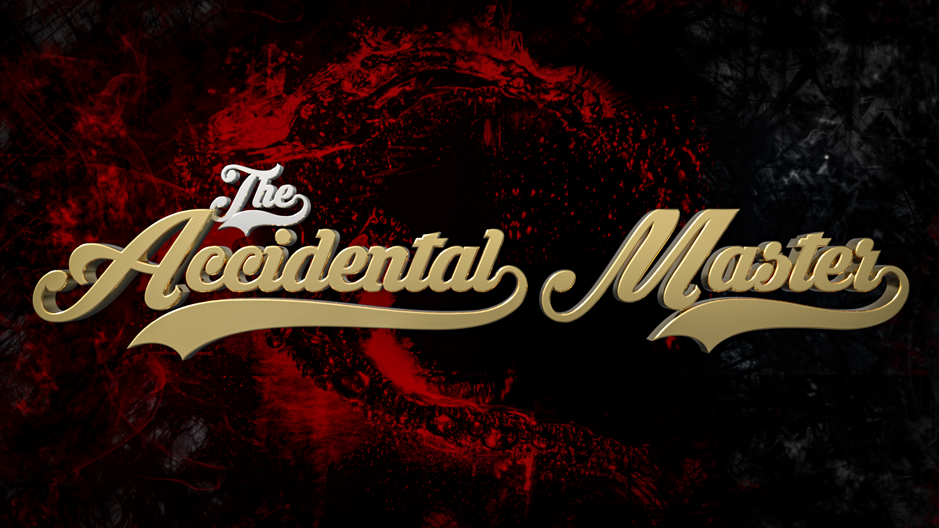 The Accidental Master screenshot 0