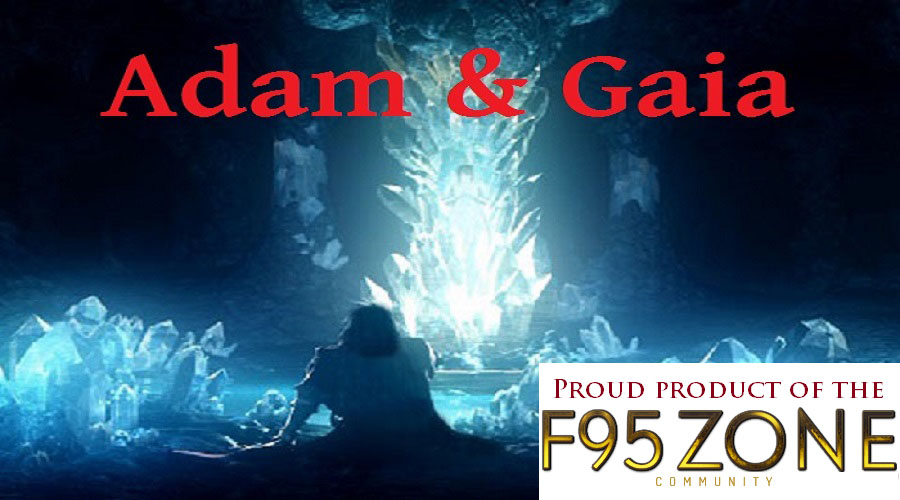Adam and Gaia screenshot 0