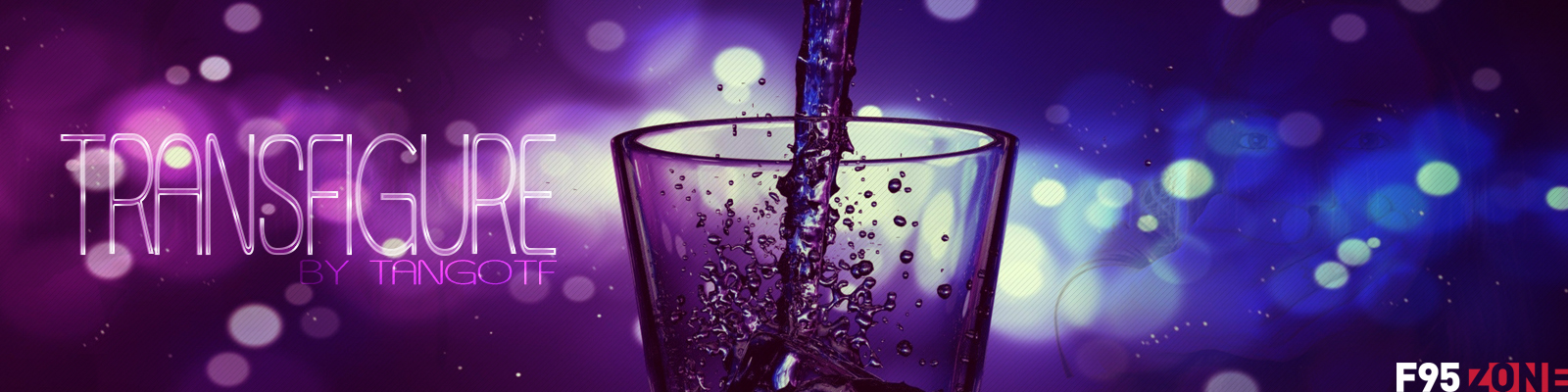 Transfigure screenshot 0