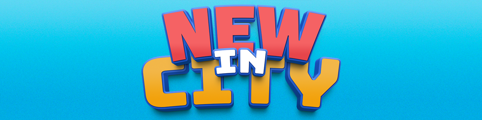 New in City screenshot 0