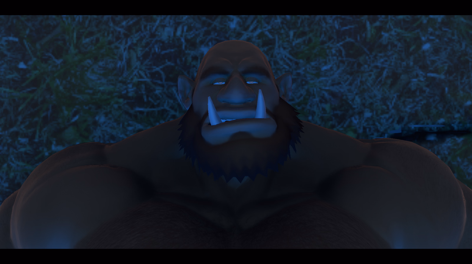 Bonfire screenshot 1