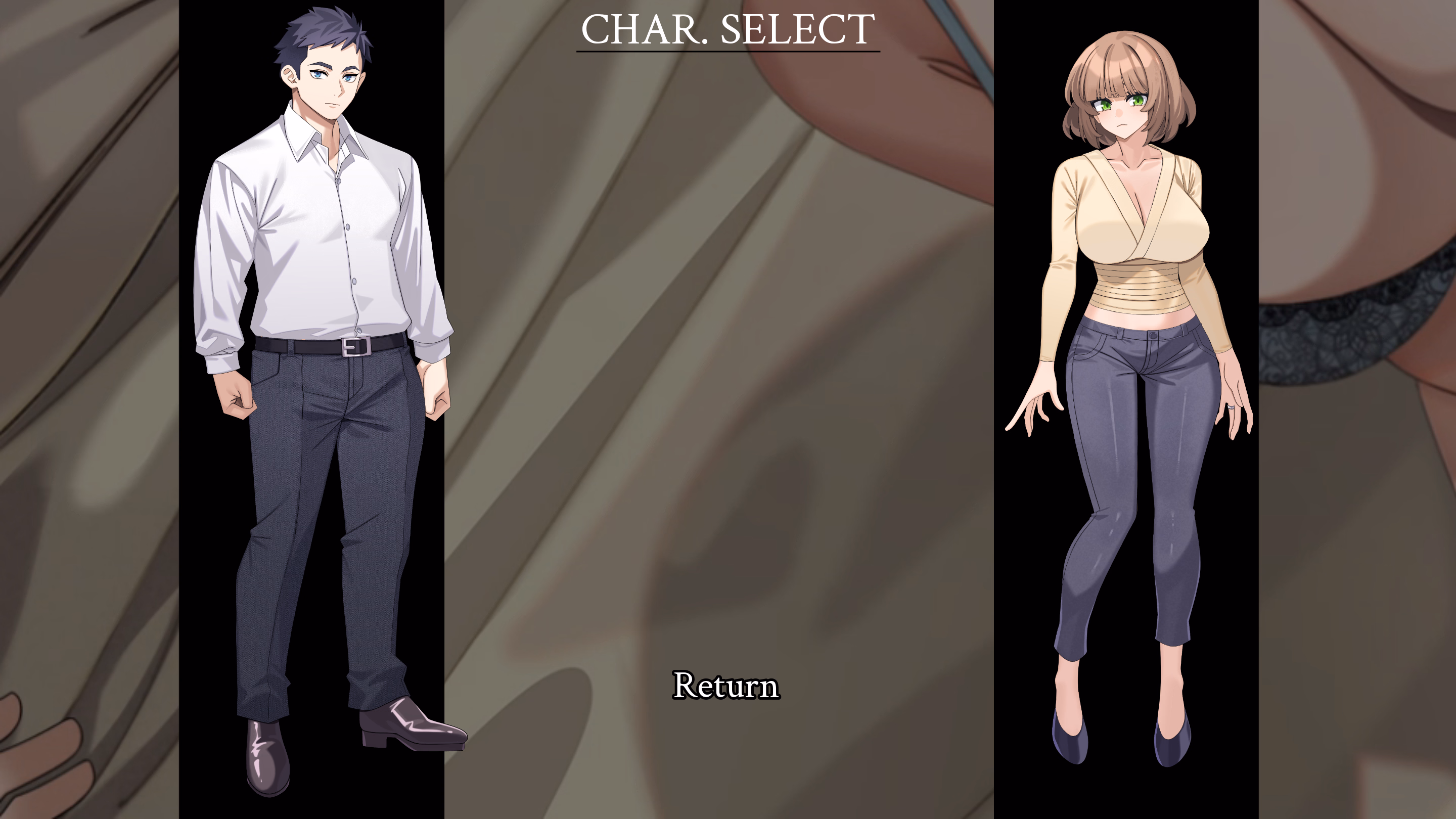 The Edge Of - Definitive Edition