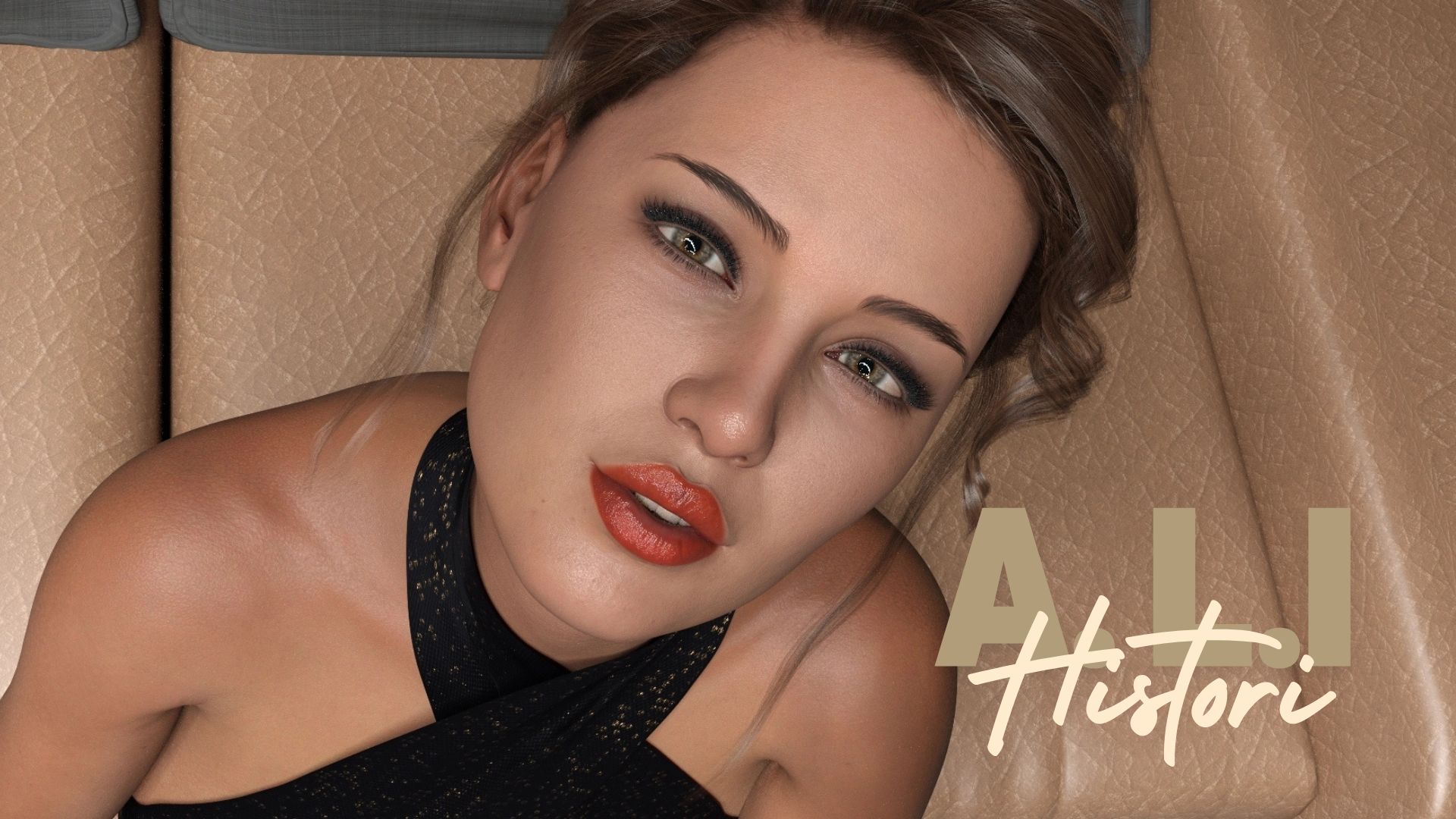 A.L.I History screenshot 0