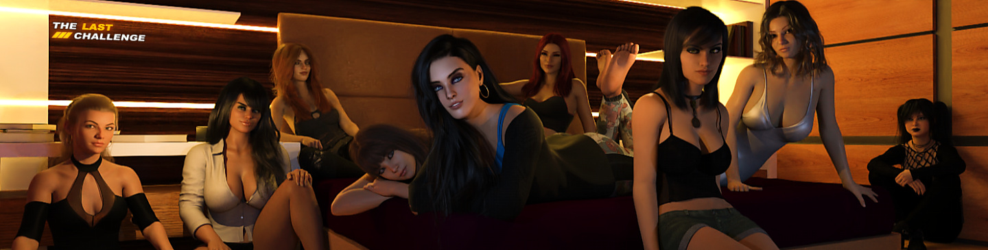 The Last Challenge screenshot 0