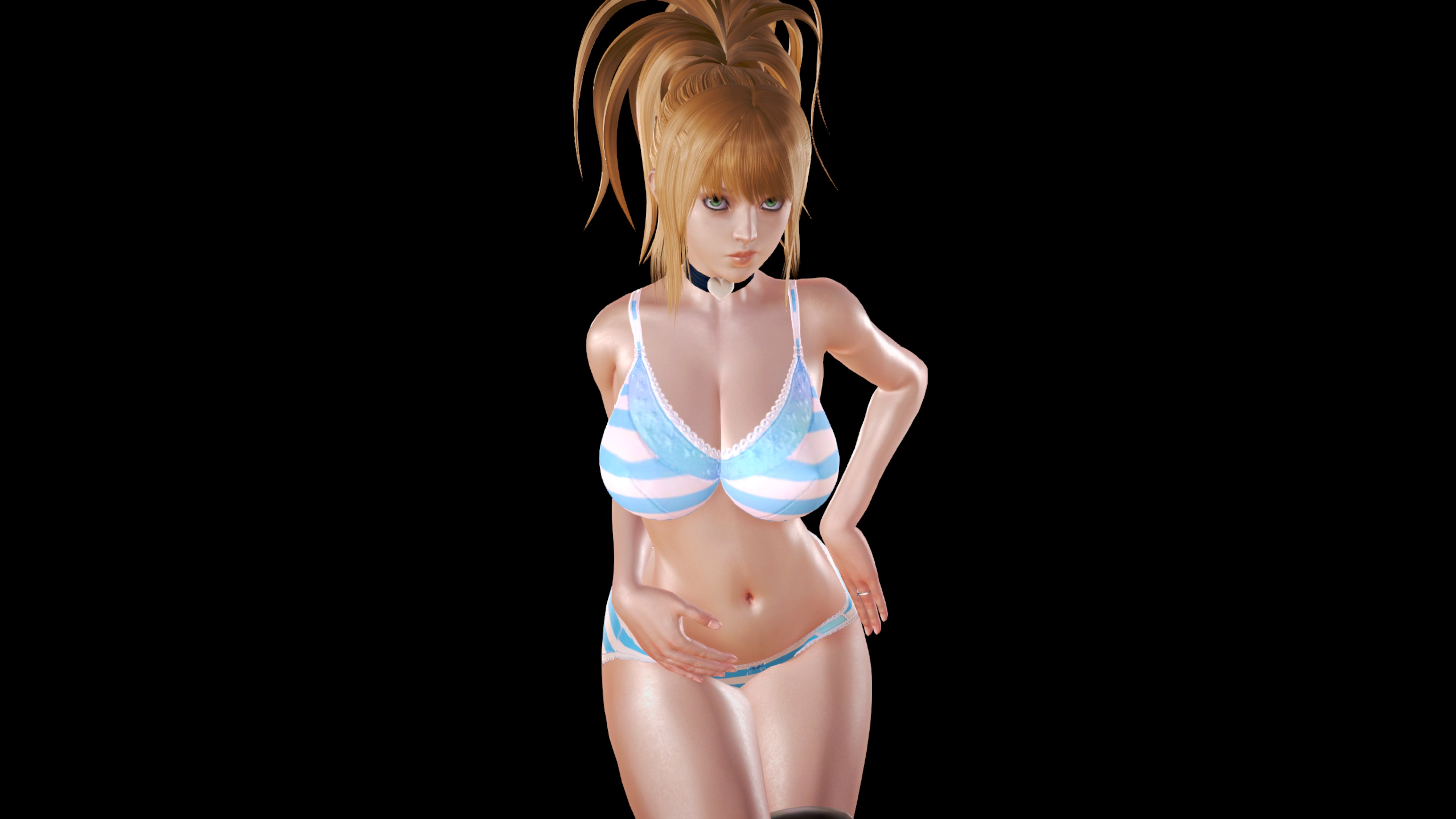 The Last of our Blood