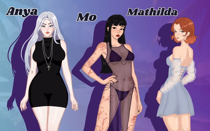 Coral Cove Club screenshot 1