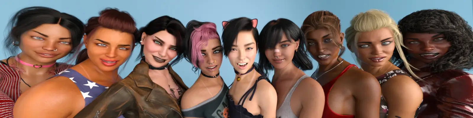 Shemale World screenshot 0