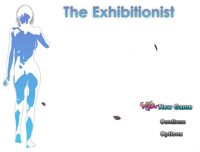 The Exhibitionist screenshot 0