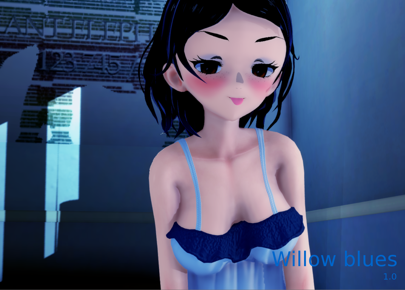 Willow Blues screenshot 0