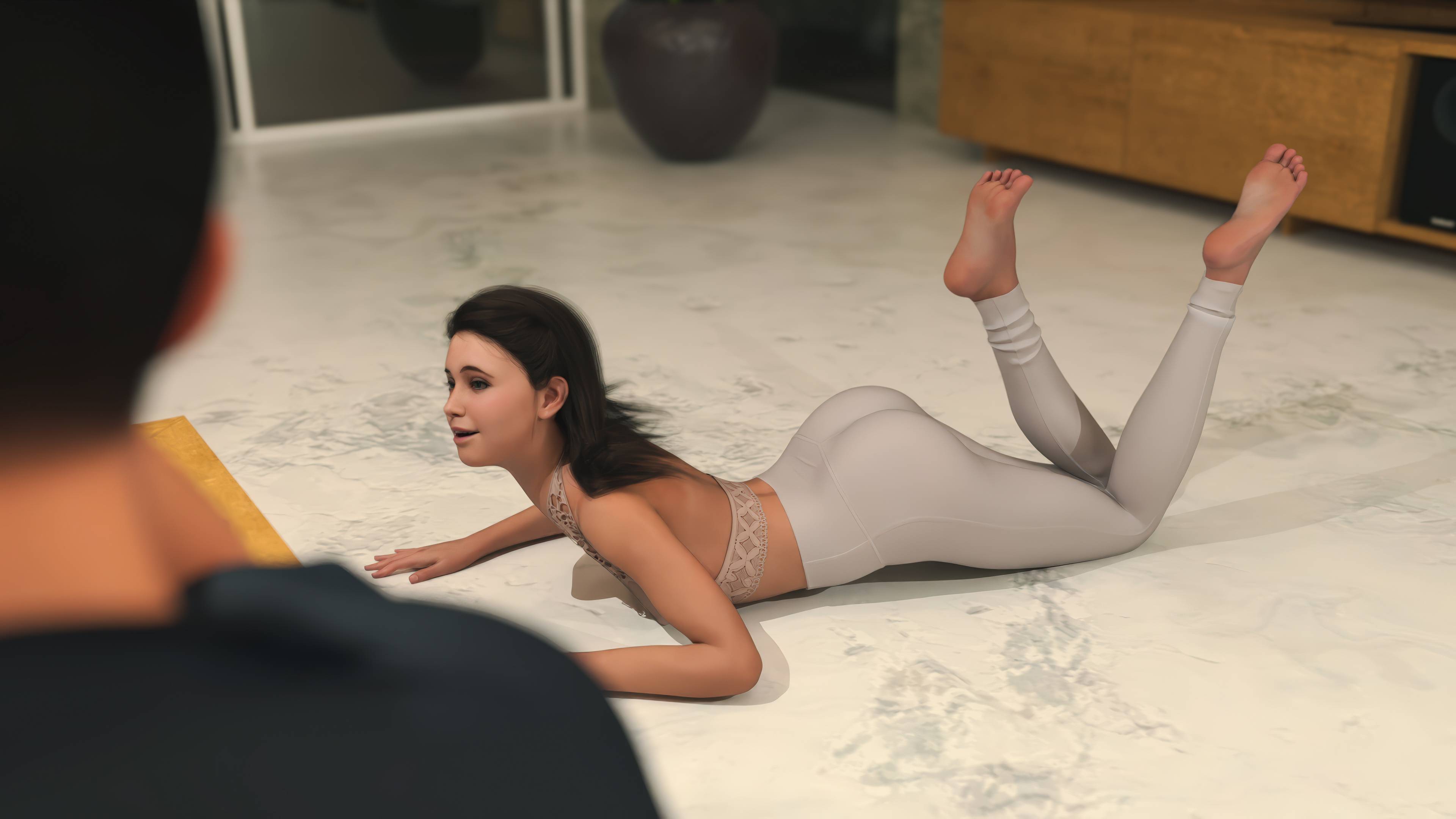 An Evening Of Events screenshot 1