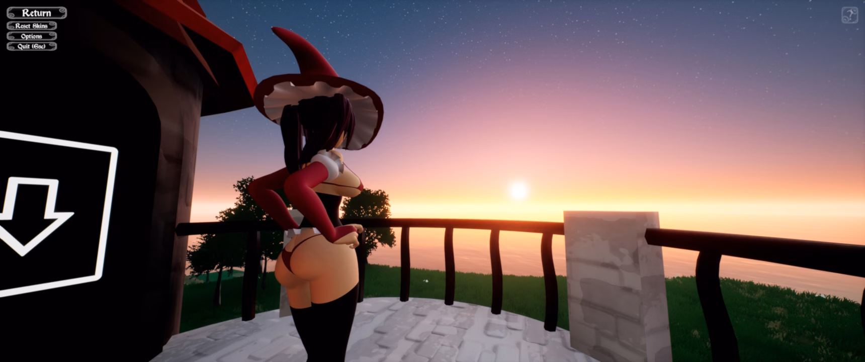 Pepper's Potion Shop screenshot 0