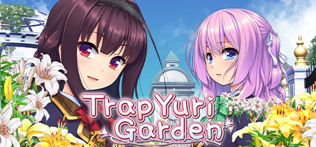 Trap Yuri Garden screenshot 0