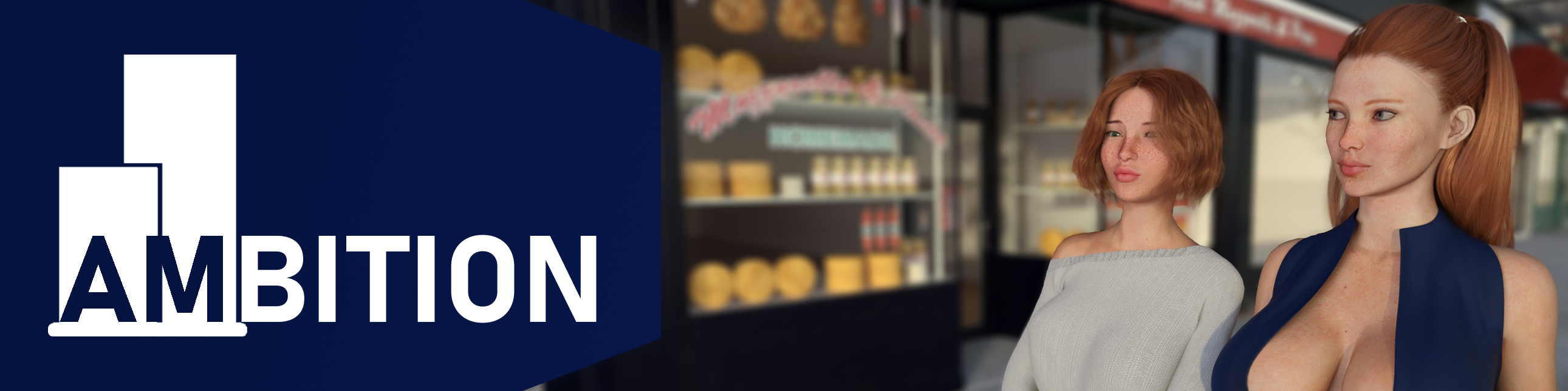 Ambition screenshot 0