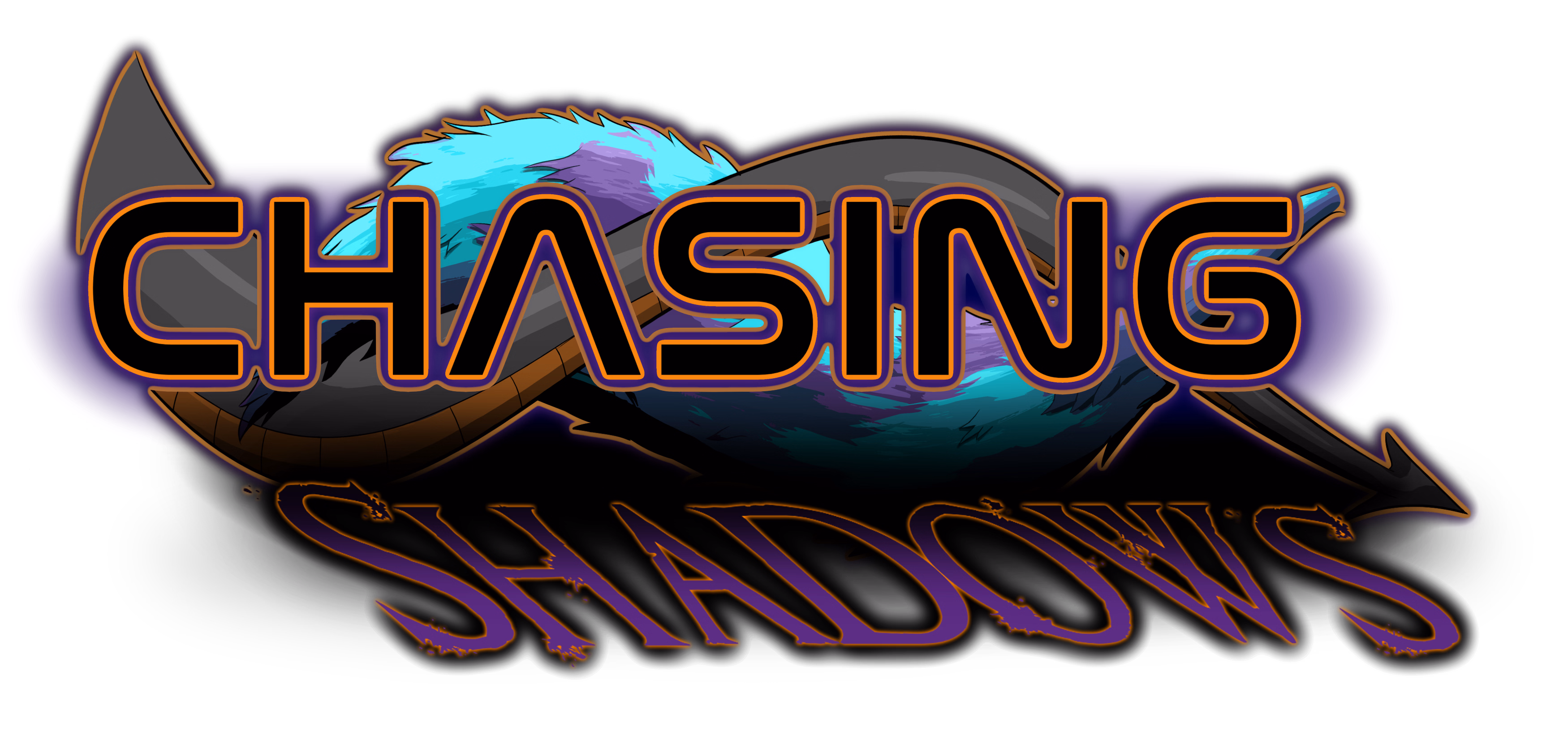 Chasing Shadows screenshot 0