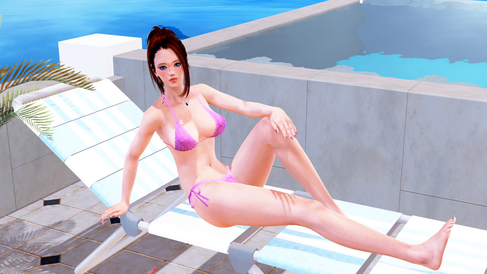 No Man's Island screenshot 1