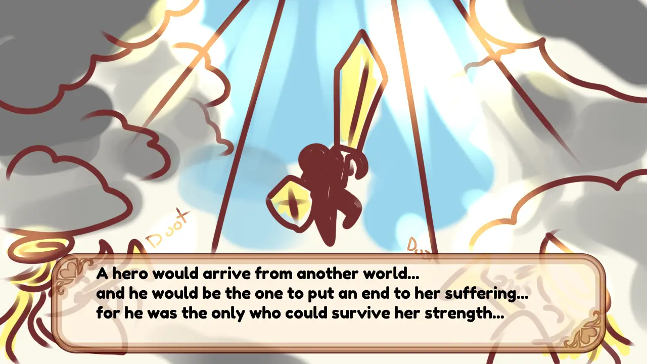 Slay the Demon Queen screenshot 1