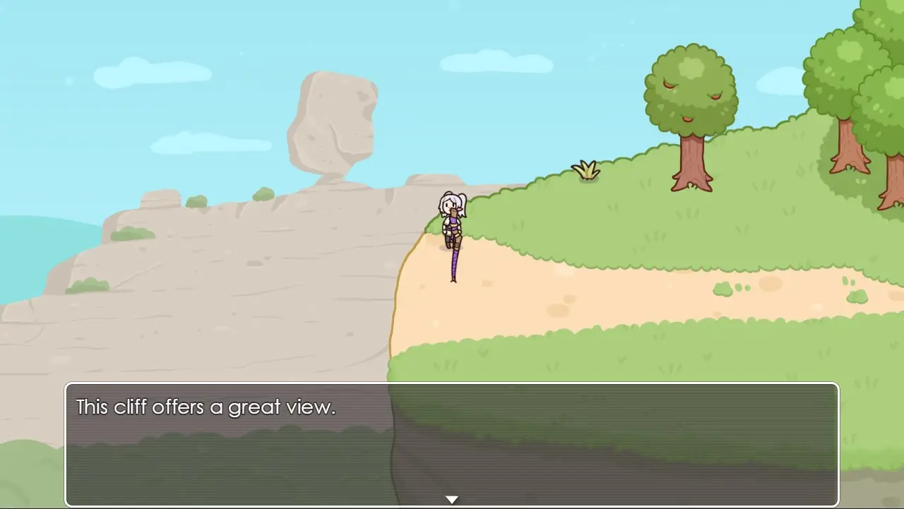 Frieren`s New Journey screenshot 1