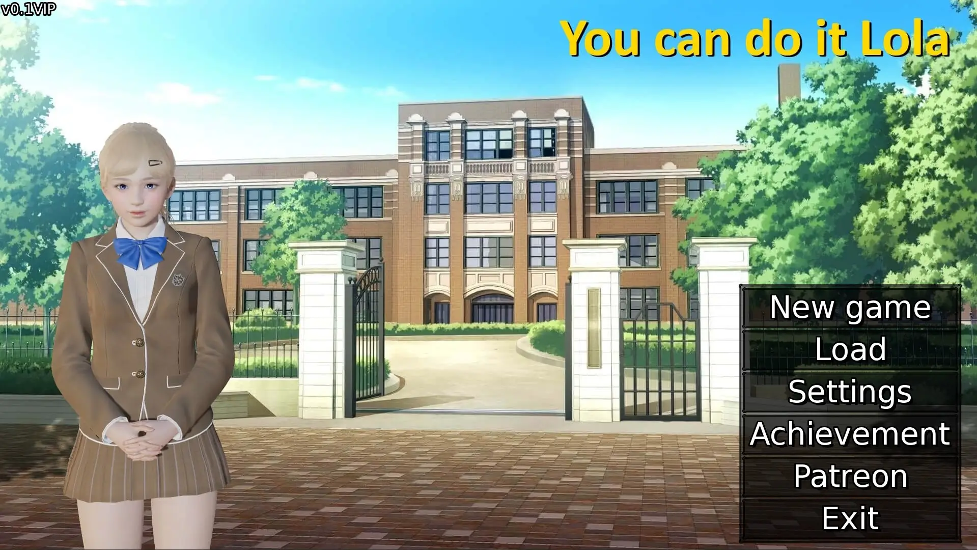 You can do it Lola screenshot 0