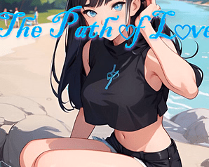 The Path to Love (Valentine's Day Special) screenshot 0