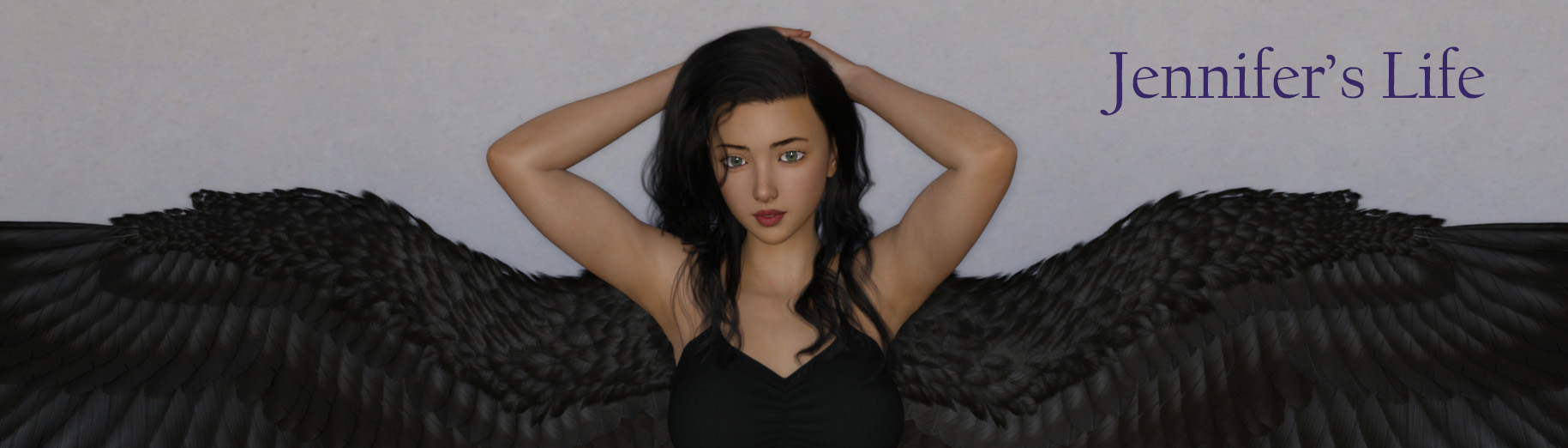 Jennifer's Life screenshot 0