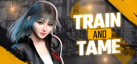 Train and Tame screenshot 0