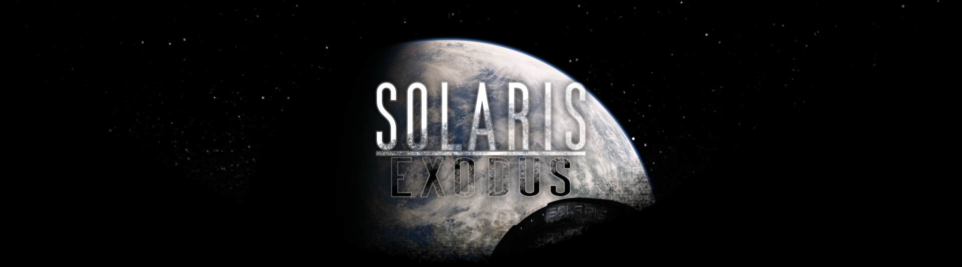 Solaris Exodus screenshot 0