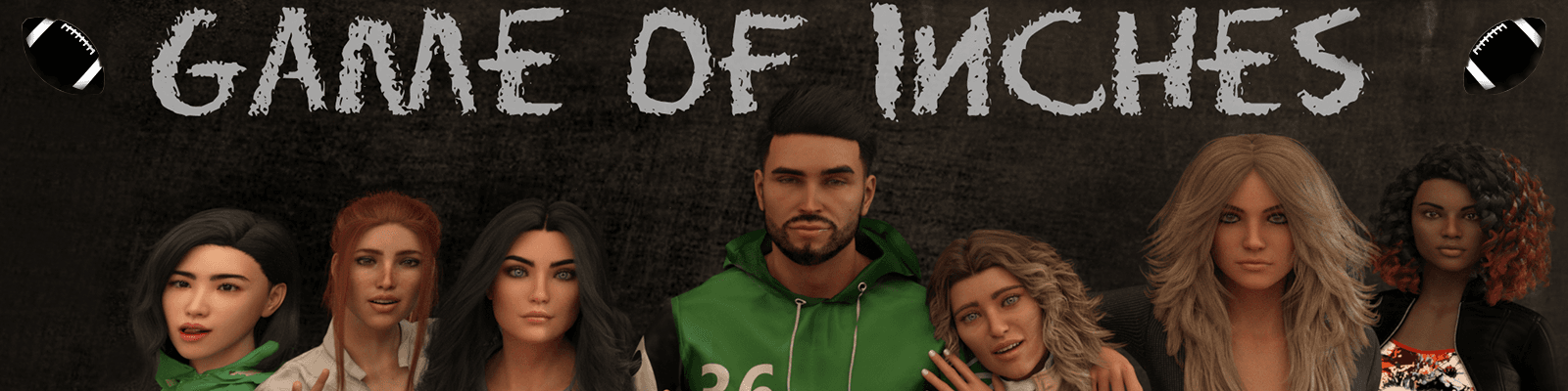 Game of Inches screenshot 0